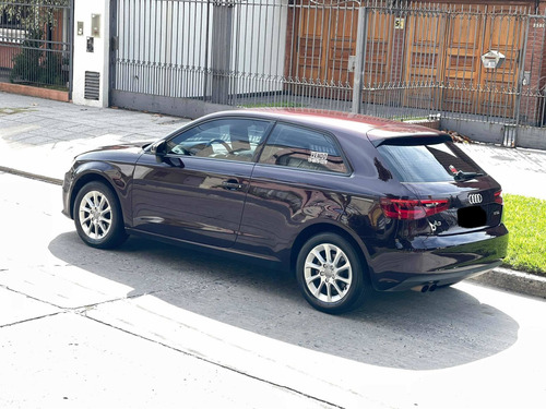 Audi A3 1.4 T Fsi Technology 2015