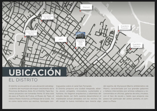 Imagen 2 de 22 de Departamento - Tigre