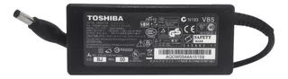 Cargador Toshiba Satellite L350/500/505/555/645/515/675/745