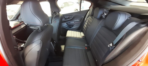 Fiat FASTBACK 1.3 Abarth T270 At6