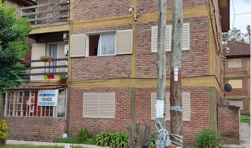 Oportunidad Departamento En Barrio Coca Cola En Monte Grande