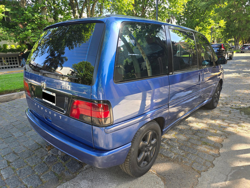 Peugeot 806 2.0 St Hdi