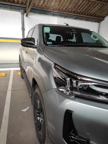 Toyota Hilux Pick-Up 2.8 Cd Srv 177cv 4x4 At