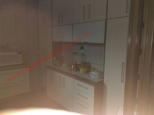 Imagem 3 de 21 de Venda - Casa - Jardim Laudissi - Santa Bárbara D'oeste - Sp - D0036