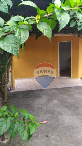 Casa Com 3 Dormitórios À Venda, 75 M² - Liberdade - Parnamirim/rn - Ca0185