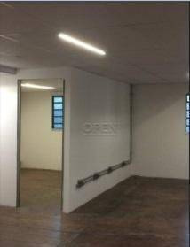 Galpão Para Alugar, 5947 M² Por R$ 99.900/mês - Vila Leopoldina - São Paulo/sp - Ga0192