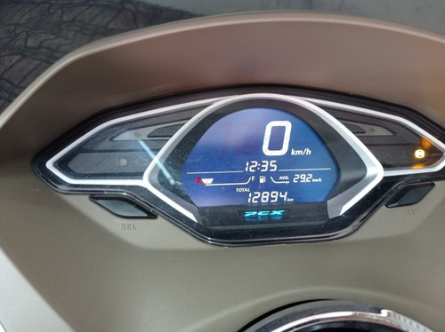Honda Pcx