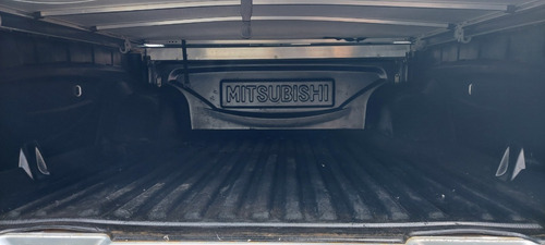 L200 Triton Sport 2.4 Gl 4x4 Diesel 2020 Manual