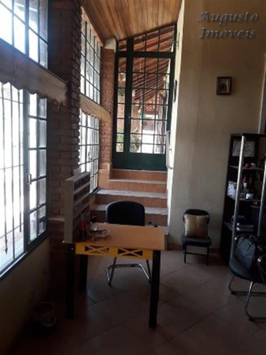 Imagem 12 de 29 de Chácaras À Venda Em Atibaia/sp - Compre O Seu Chácaras Aqui! - 1433862