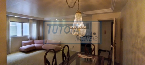 Imagem 10 de 18 de Apartamento A Venda No Paraiso - 21877-j - 70266595