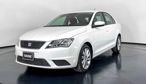 Imagen 4 de 15 de 45414 - Seat Toledo 2018 Con Garantía Mt