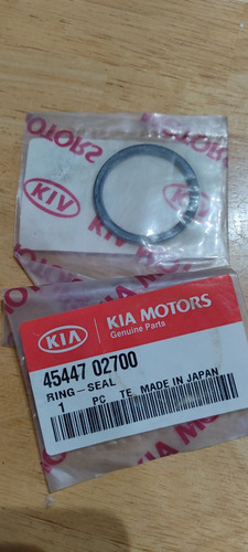 Oring De Pistón Caja Automática Kia Picanto Atos 45447-02700