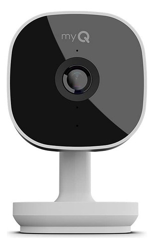 Smart Garage Security Camera Chamberlain Myq 1080p Hd