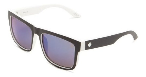 Gafas De Sol - Spy Optic Discord Wayfarer Sunglasses