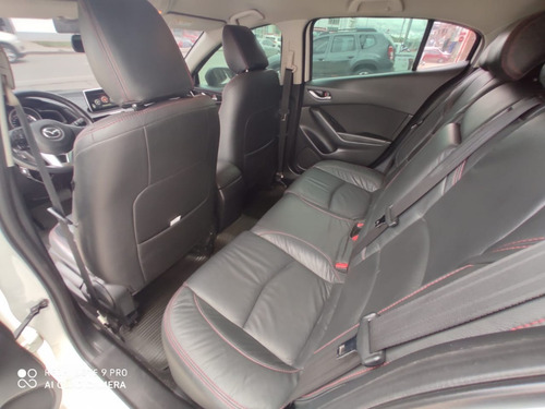 Imagen 4 de 6 de Mazda 3 Sport Touring