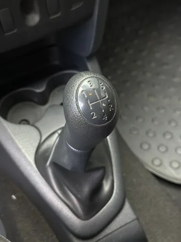 Renault Logan 1.6 Life