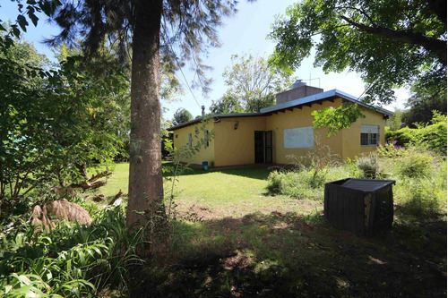 Imagen 2 de 30 de Venta Casa Quinta Virrey Del Pino Extenso Lote. Si Algo Nos Dejó La Pandemia Es La Necesidad De Vivir Con Espacio, Naturaleza Y Disfrutando De La Familia. Un Entorno Ideal Para Tu Gente. Inmobiliaria