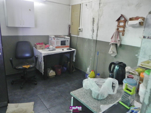 Venta Galpon Tablada
