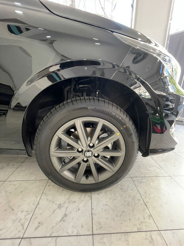 Fiat Cronos 1.3 Drive Cvt