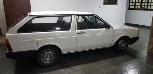 Volkswagen Parati