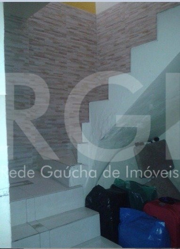 Imagem 4 de 30 de Casa Em Vila João Pessoa, Porto Alegre/rs De 570m² 4 Quartos À Venda Por R$ 579.000,00 - Ca2337181-s