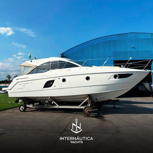 Lancha Beneteau 38 Gt 2012 Phantom Focker Cimitarra