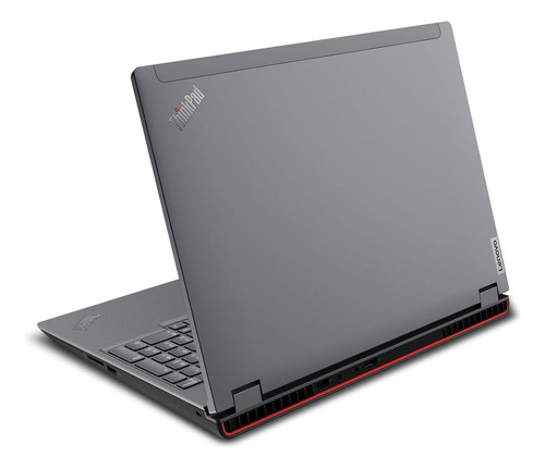 Thinkpad P16 Gen 1 Core I7-12800hx 32gb 512gb 16 Rtx 4gb W11 (Reacondicionado)