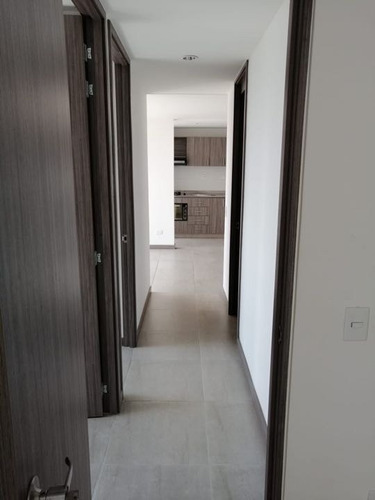 Imagen 7 de 14 de Se Vende Apartamento En Itagui- Viviendas Del Sur