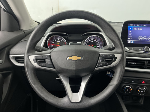 Chevrolet Tracker LS TURBO 1.2 5P