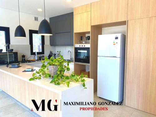 Imagen 5 de 29 de Casa En Venta - Barrio Privado Cerrado Terralagos Canning Ezeiza