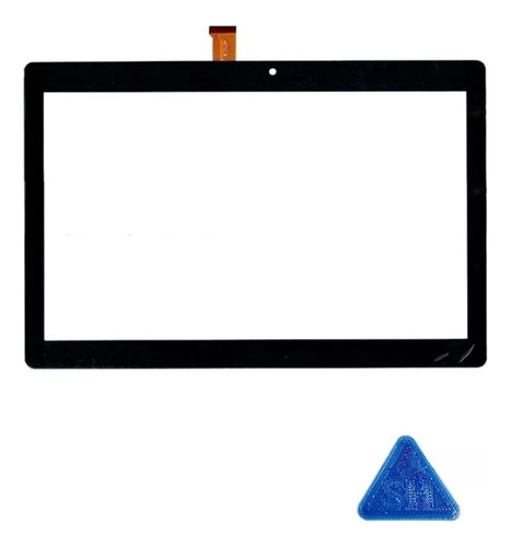 Tactil Touch Vidrio Para Tablet Enova Tab10 Ast1018