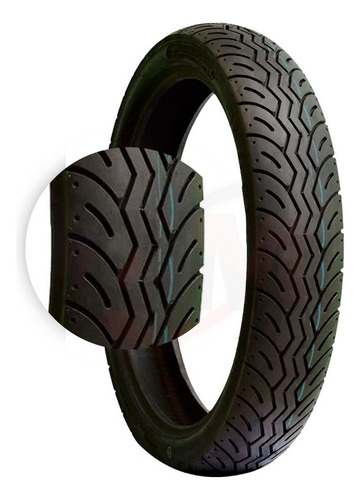 Llanta 90/90-17 Kenda K328 Tl