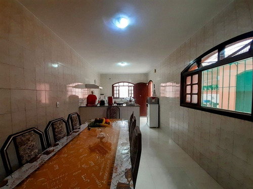 Imagem 18 de 23 de Casa - Ca00091 - 70511524