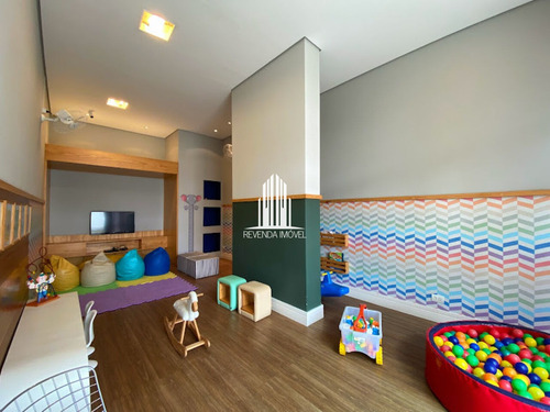 Imagem 5 de 9 de Apartamento Em Perdizes 234m2 4 Suítes 7 Banheiros 4 Vagas - Lo6971