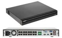 Comprar Nvr 16 Ch 4k H265 128mbps Dahua Nvr4216-16p-4ks2\u002Fl