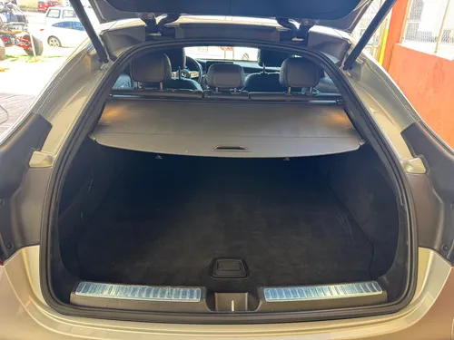 Mercedes-Benz Glc 300 4 4matic 5p At