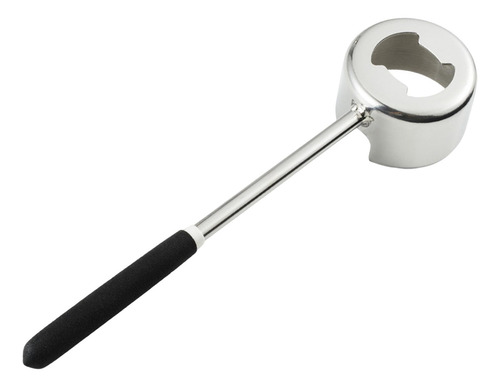2 Abridor De Carne De De Acero Inoxidable, Abridor De