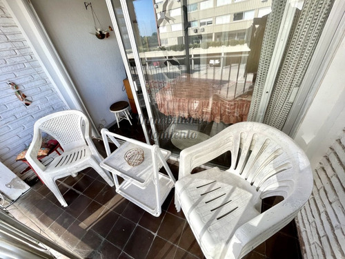Imagen 9 de 11 de Venta Apartamento 1 Dormitorio Playa Mansa