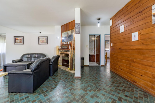 Imagen 15 de 26 de Casa De Campo, Fines De Semana, Semana, Mes. 8 Personas.