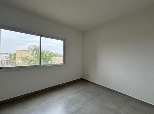 Casa En 3 Dormitorios Mas Estudio San Alfonso Pilar Del Este