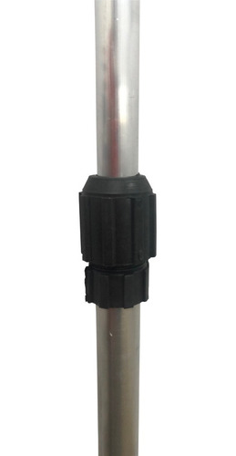 1 Tecido 3x2 Branco + Suporte Fundo Infinito Fotografia Foto