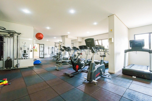 Imagem 4 de 15 de Apartamento - Vila Leopoldina - Ref: 117866 - V-117866