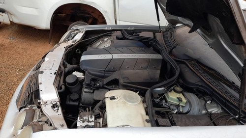 Peças Mercedes Clk 430 V8