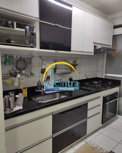 Vendo Apartamento 3/4 Com Suíte Em Piatã, Condomínio Club Com Infraestrutura, R$ 410.000,00 Financia!! - J1188 - 69495870