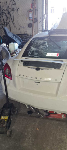 Imagen 5 de 12 de Yonke Chrysler Crossfire 2004 Automatico En Partes