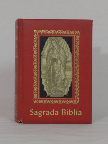 Sagrada Biblia / Anonimo [lcda]