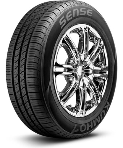 Llanta P 205/70 R15 96t A A Kumho Kr26 00 00 Km/h
