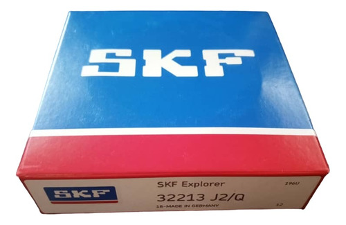 Rolinera 32213-j2-q Marca Skf