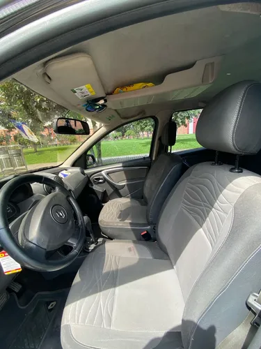 Renault Duster 2.0 Dynamique 4x2