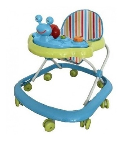 Andador Para Bebe Con Sonido Tablero D956 Dreams